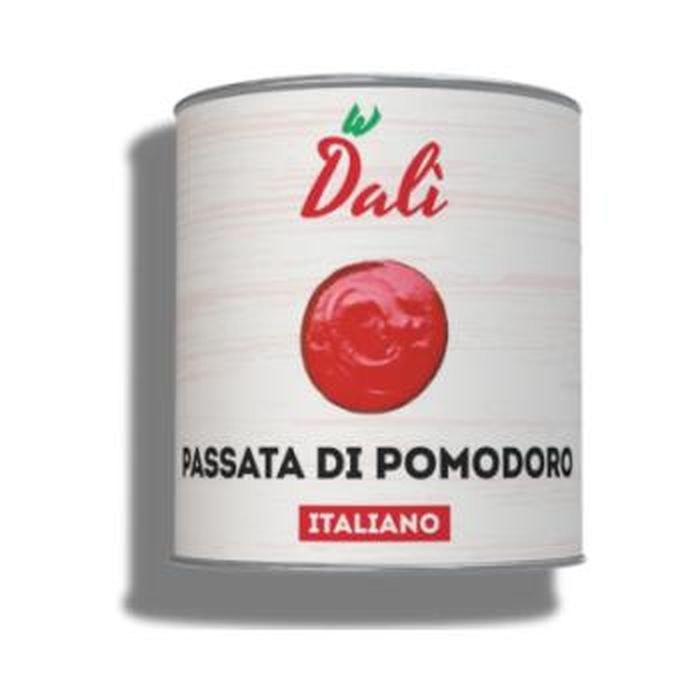 PASSATA POMODORI 2,5 KG