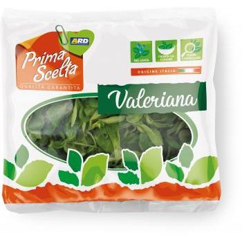 Rucola in busta Prima scelta - ARD Discount