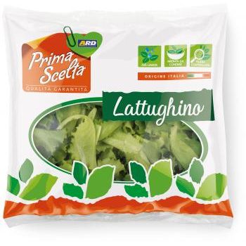 Rucola in busta Prima scelta - ARD Discount