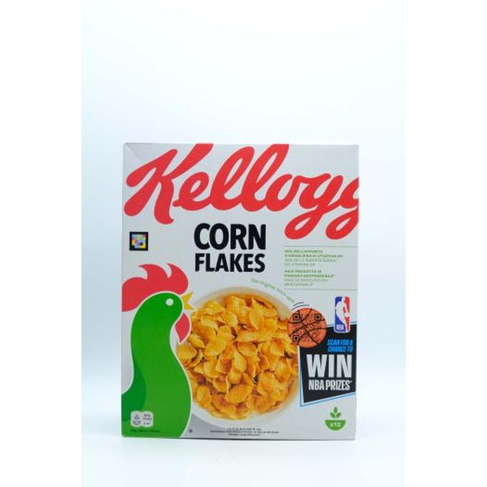 KELLOGG S CORN FLAKES GR.375