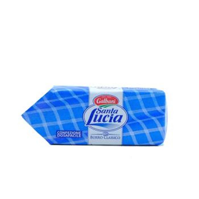 BURRO GR.125 S.LUCIA GALBANI