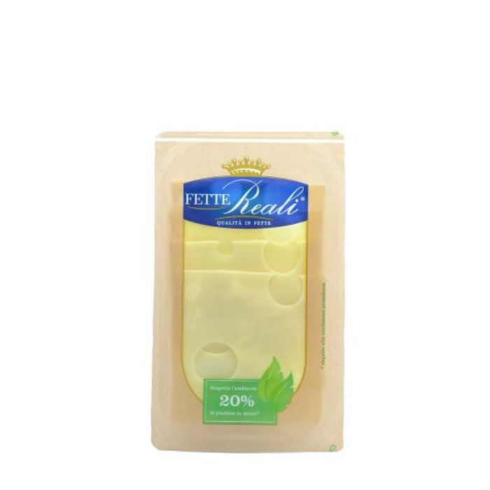 GOLOSITÀ AFF.70GR.EMMENTHAL FT.