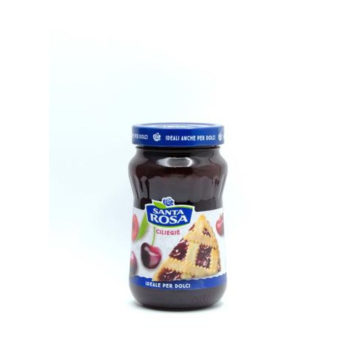SANTAROSA CONFET.600GR CILIEGIA