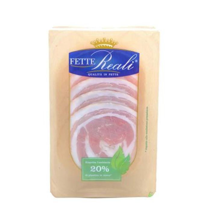 GOLOSITÀ AFF.60 GR PANCETTA