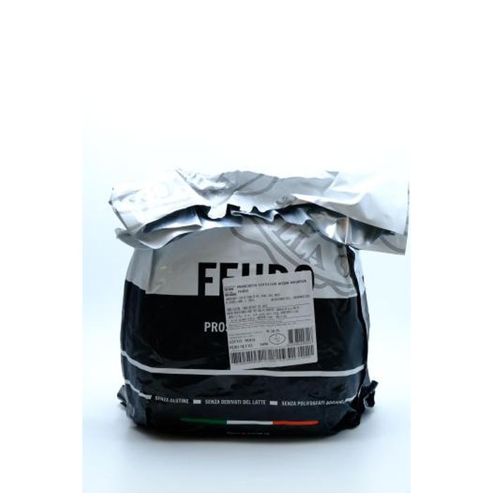 PROSCIUTTO COTTO FEUDO KG.TRINITÀ