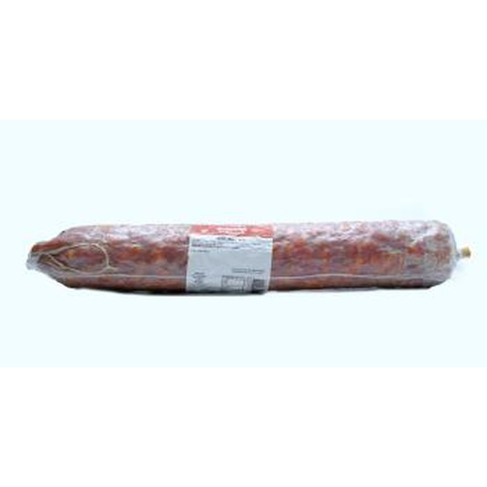 SALAME NAPOLI 1,2KG CAL 80.GOLOSITÀ