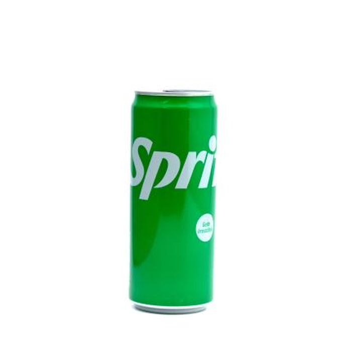 SPRITE CL.33 LATTINA