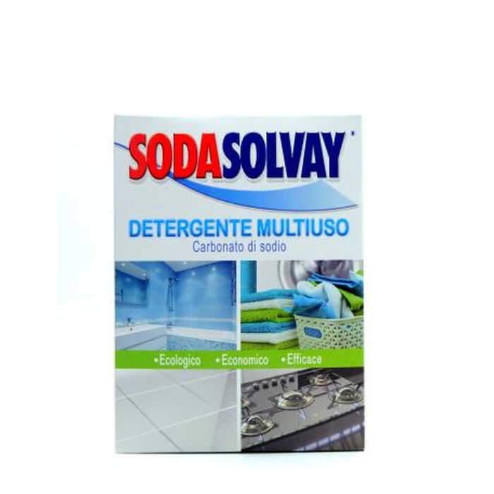 SOLVAY SODA GR. 1000