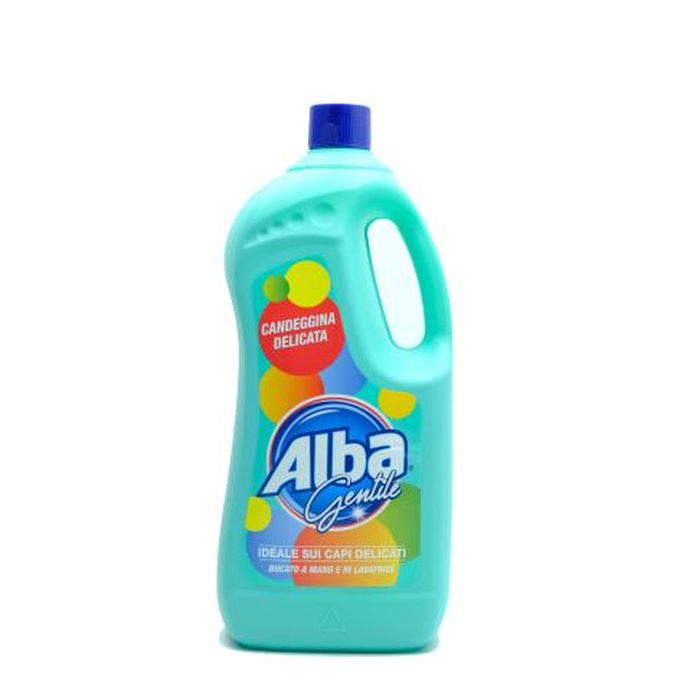 ALBA CANDEGGINA GENTILE LT.2