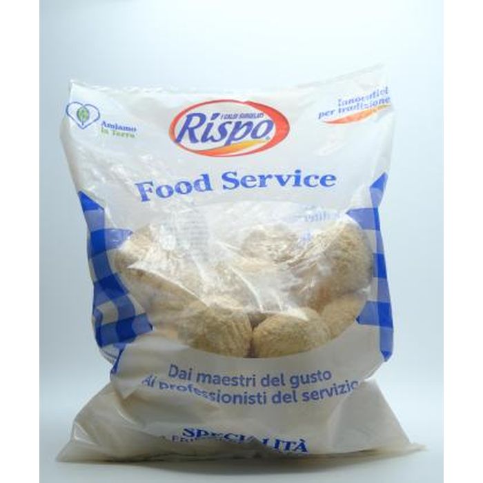 RISPO ARANCINI GRANDI KG.2,5 SUGO