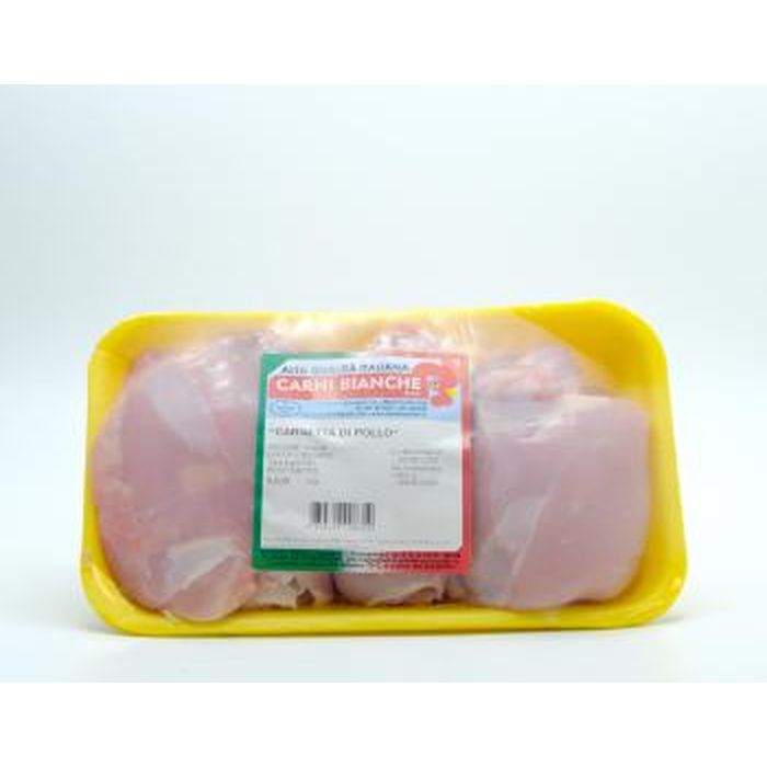 CARNI B.CARNETTA DI POLLO AL KG