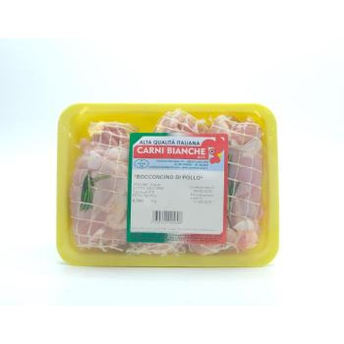 CARNI B.BOCCONCINI/INVOLTINI POLLO