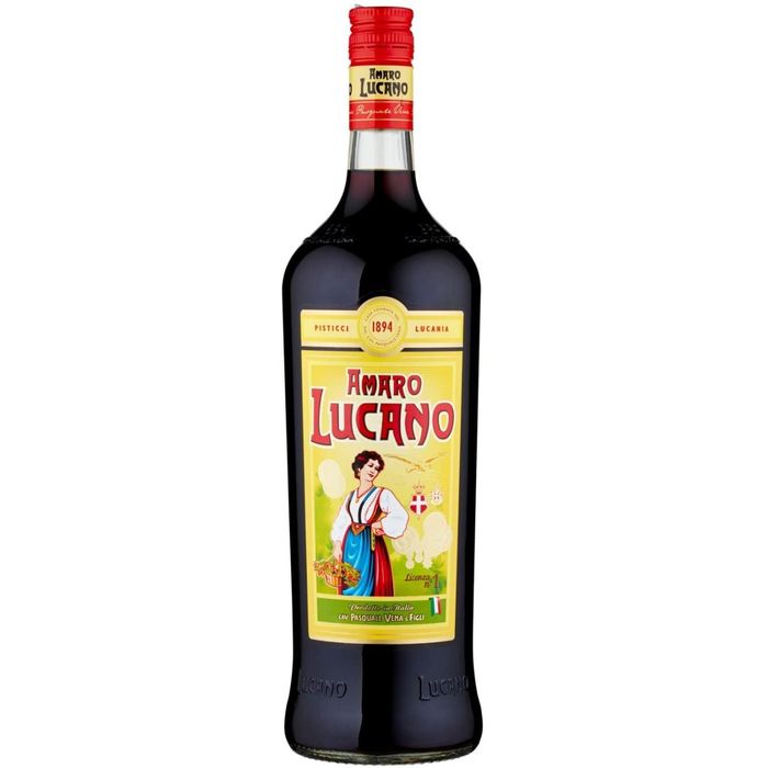 LUCANO AMARO LT.1