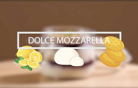 Dolce mozzarella - ARD Discount