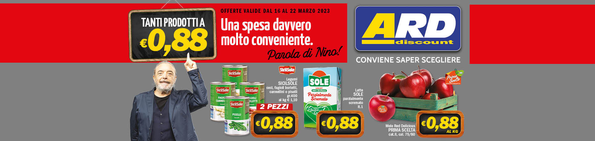 ARD Disount - offerte