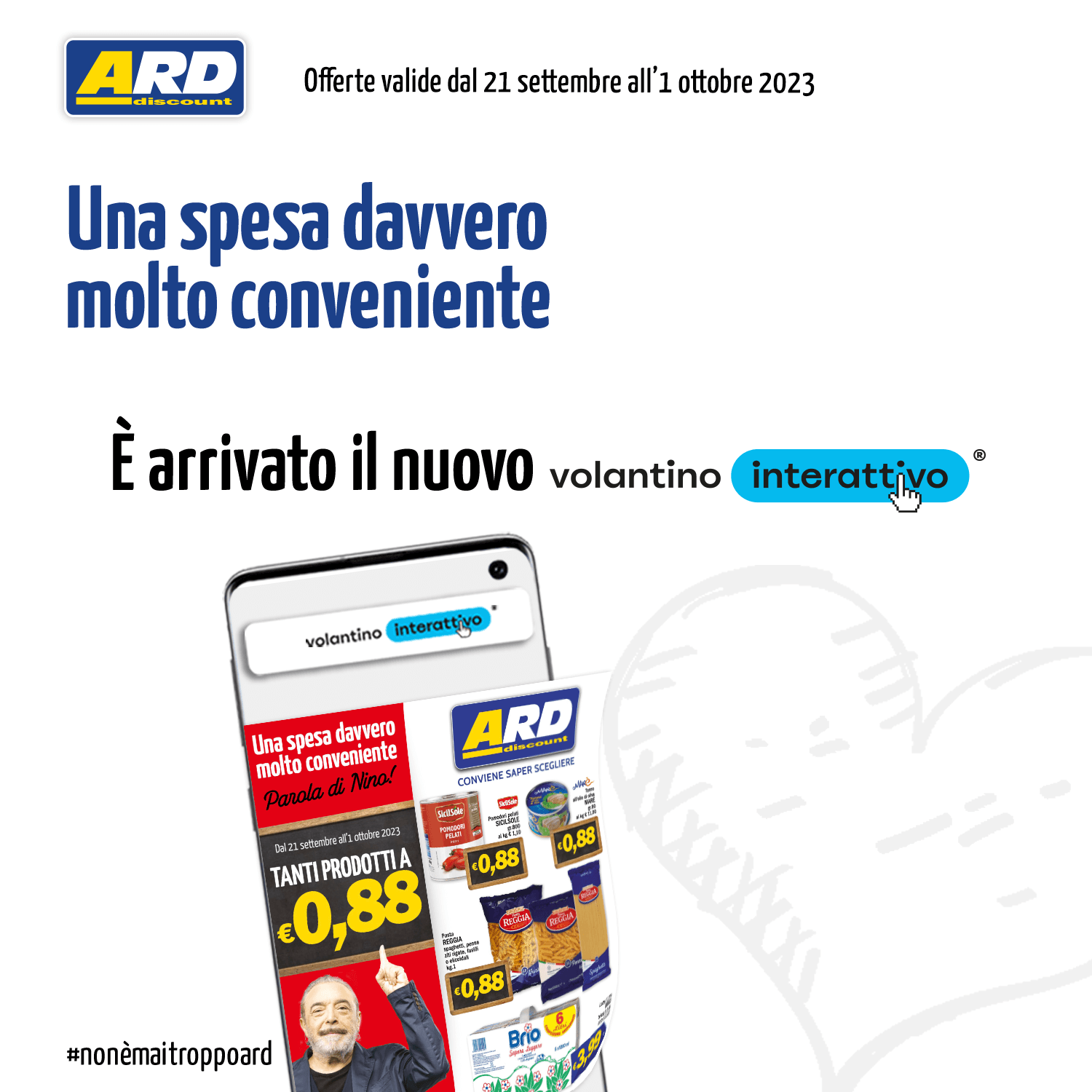 ARD Disount - offerte
